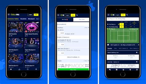 william hill ios app|William Hill Mobile App: Download Latest Android & iOS Version.